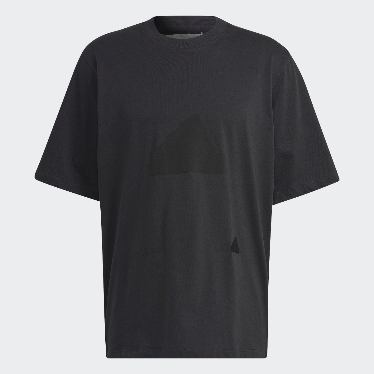 Adidas T-shirt Oversize. 6