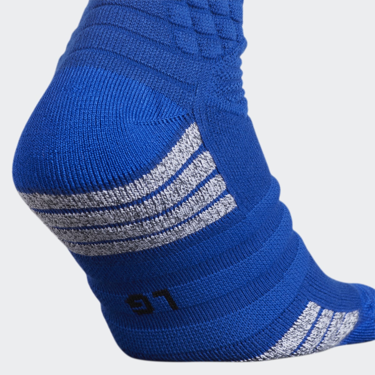 Adidas Creator 365 Crew Socks. 5