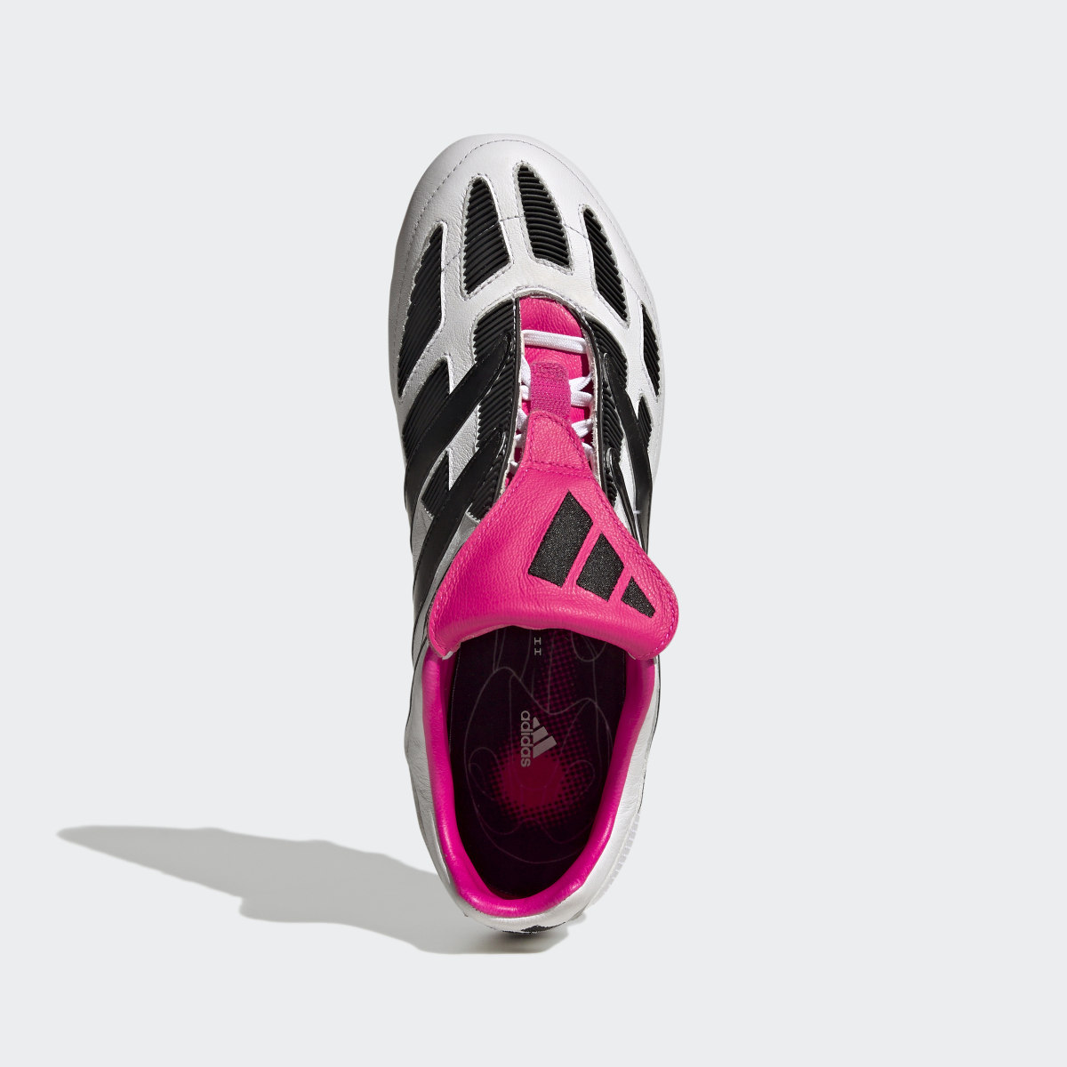 Adidas Calzado de fútbol Predator Precision+ Terreno Firme. 6 Adidas Calzado de fútbol Predator Precision+ Terreno Firme. 6