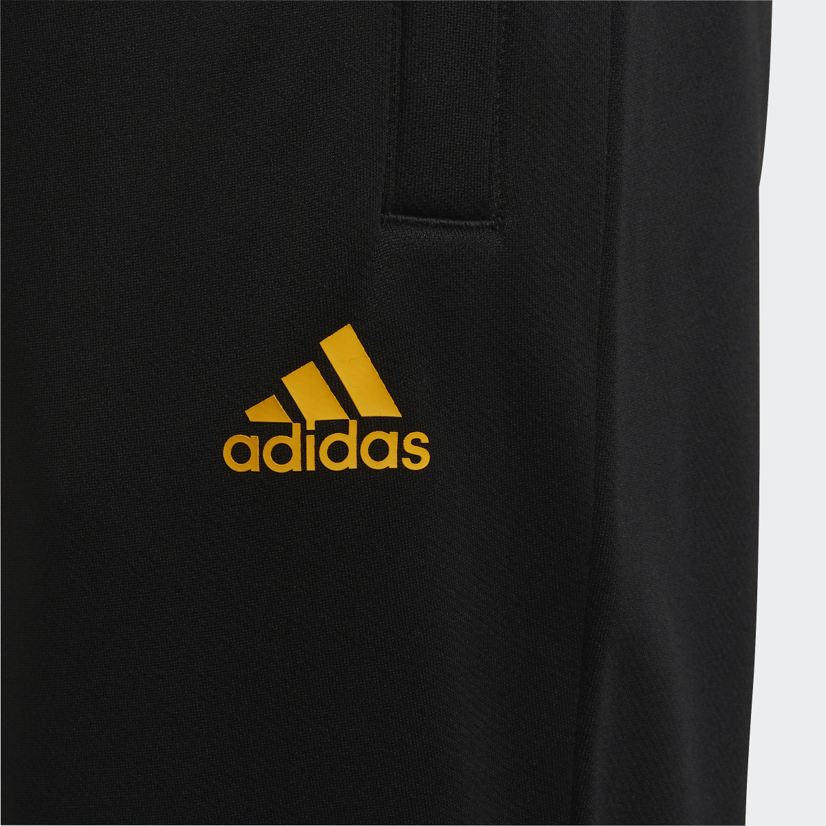 Adidas Messi Tapered Joggers. 5