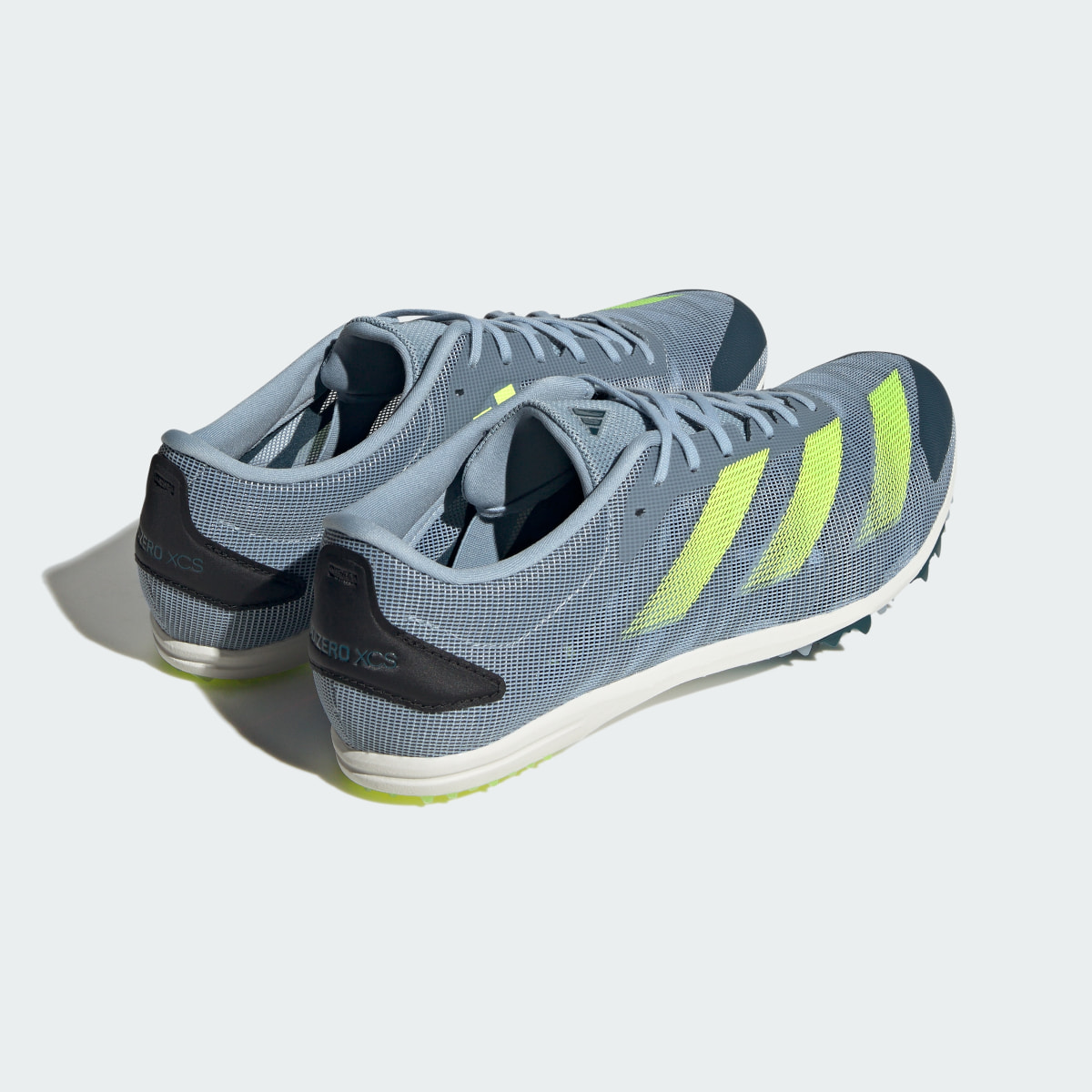 Adidas Adizero XCS Track and Field Bounce Shoes. 6