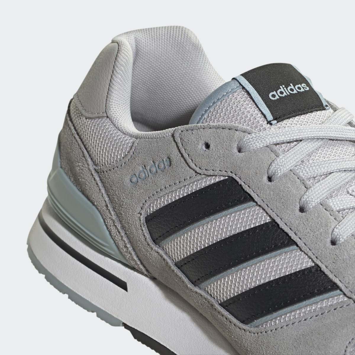 Adidas Run 80s Ayakkabı. 9