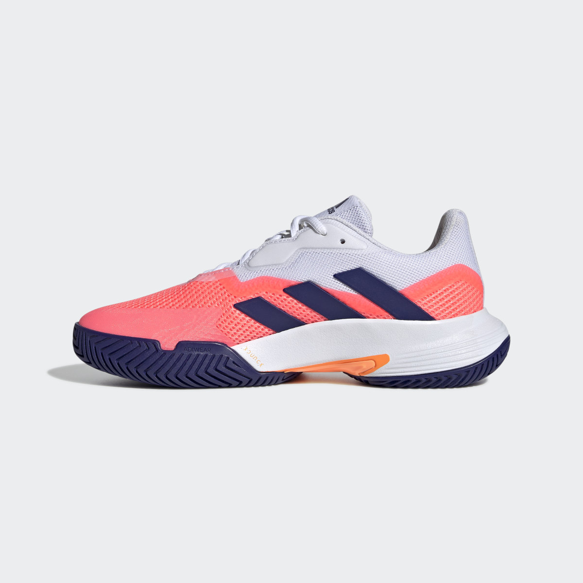 Adidas Chaussure Courtjam Control Tennis. 7