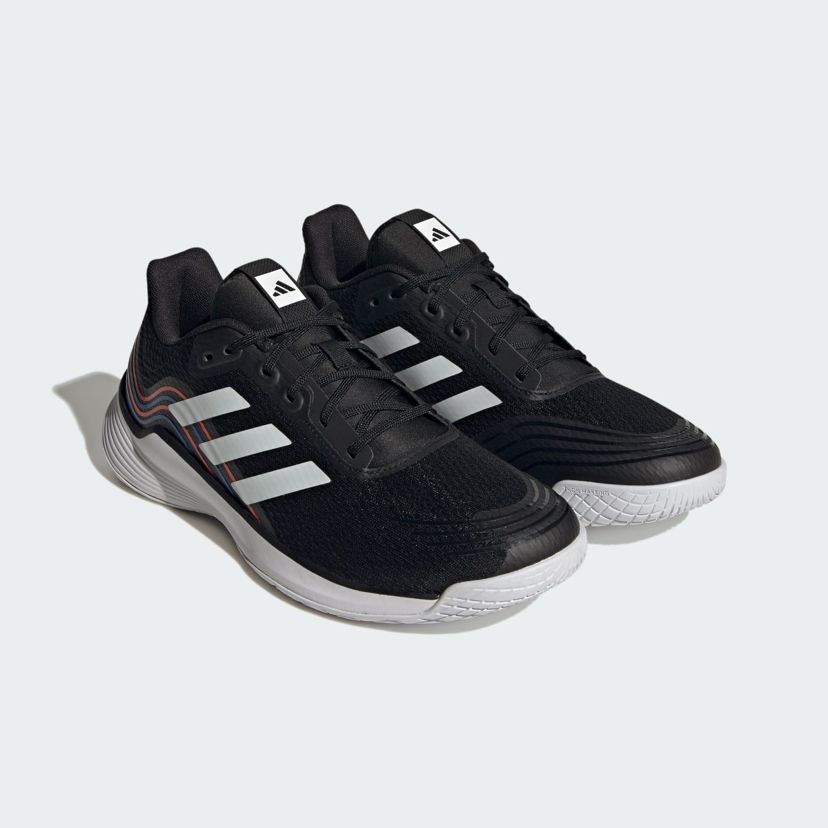 Adidas Scarpe da pallavolo Novaflight. 4