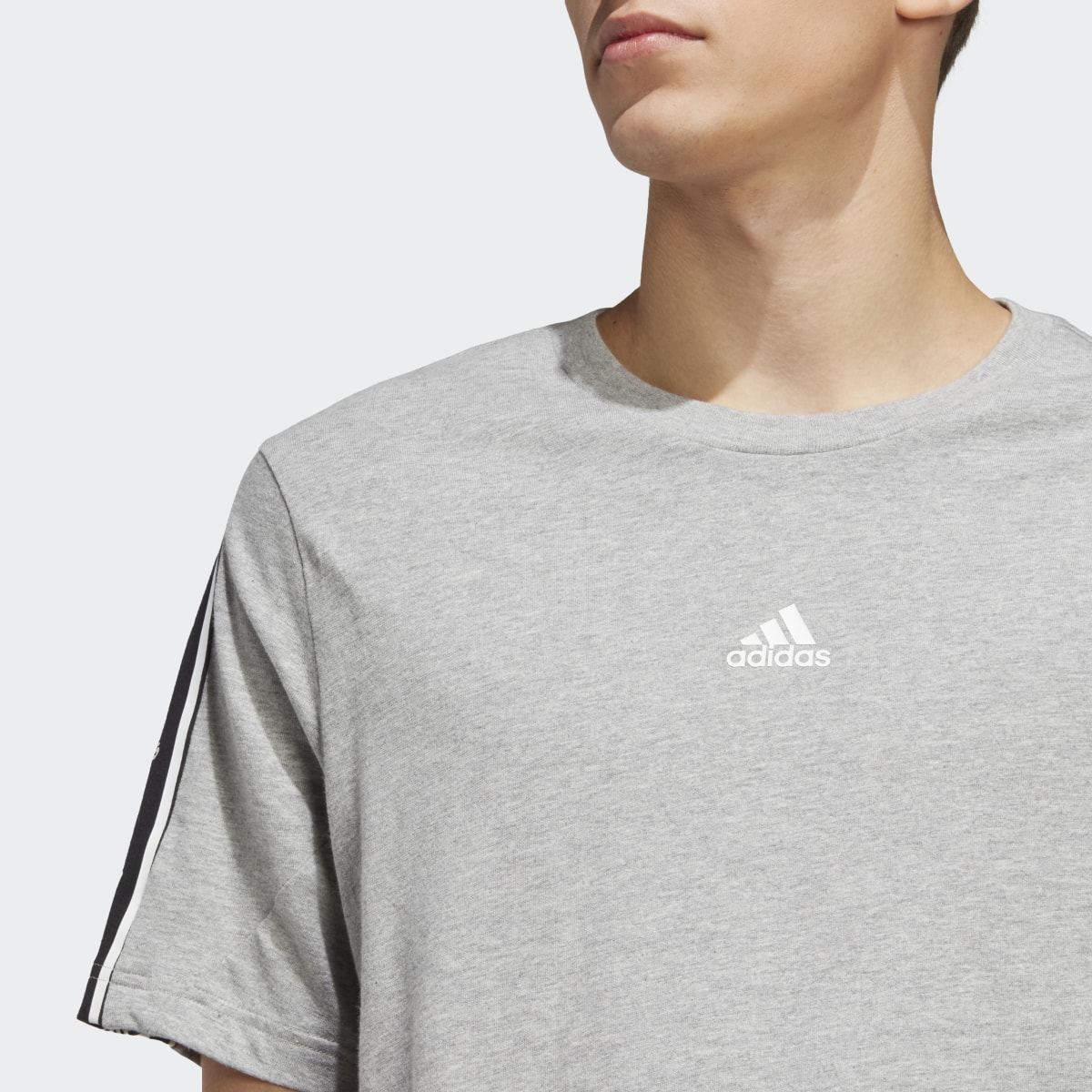 Adidas Brandlove Tee. 7