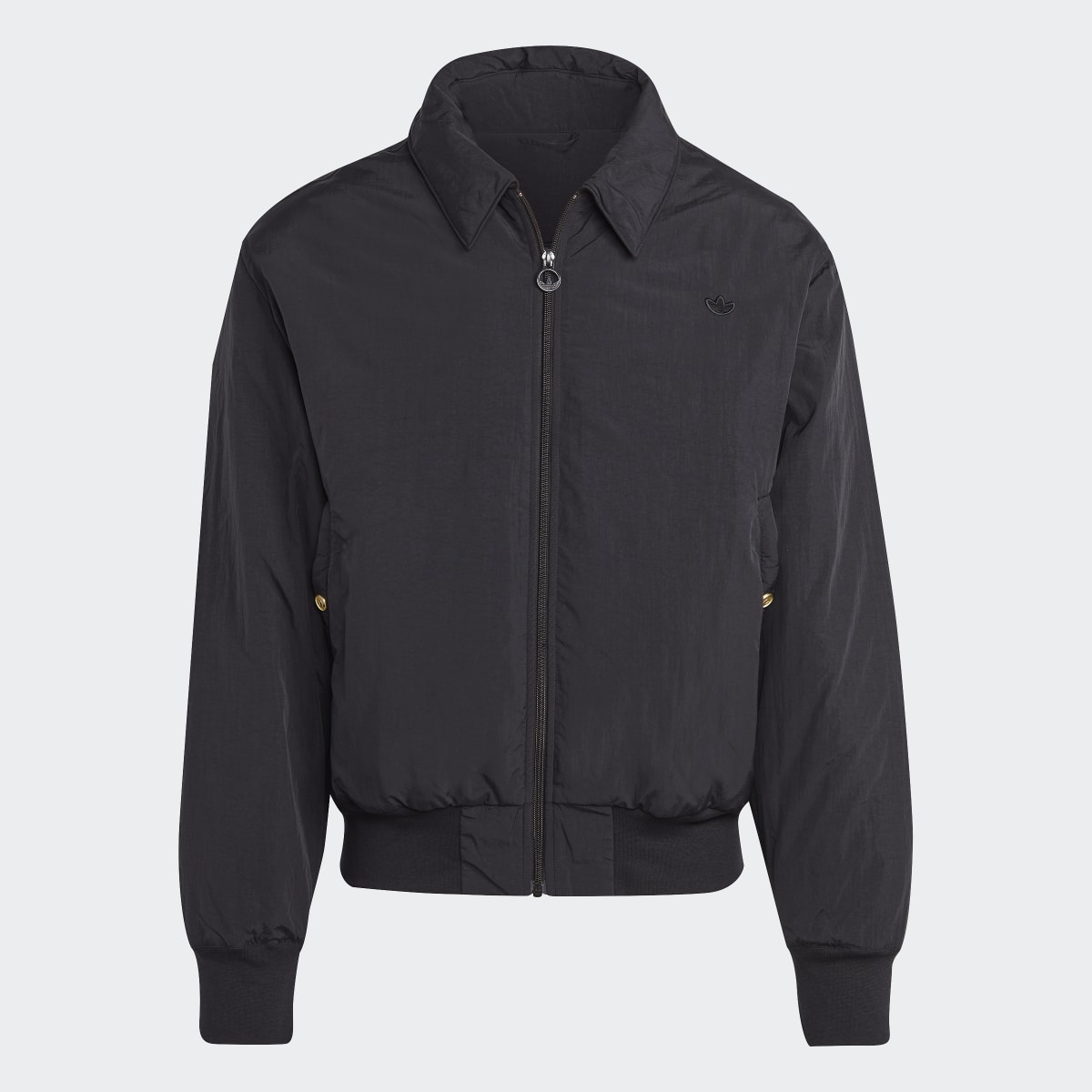 Adidas Chaqueta Premium Essentials Crinkle Nylon. 5