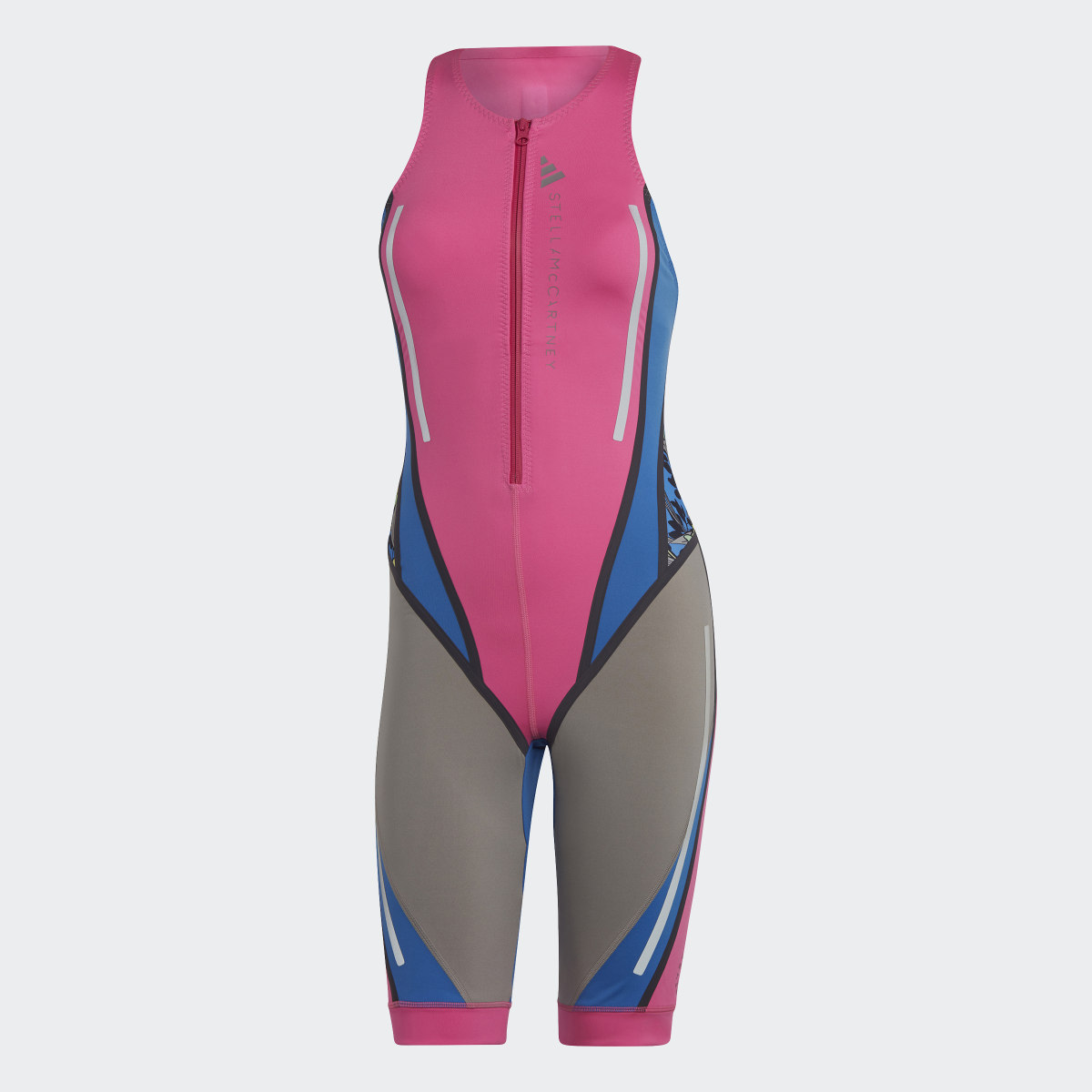 Adidas by Stella McCartney TrueNature Trisuit. 5