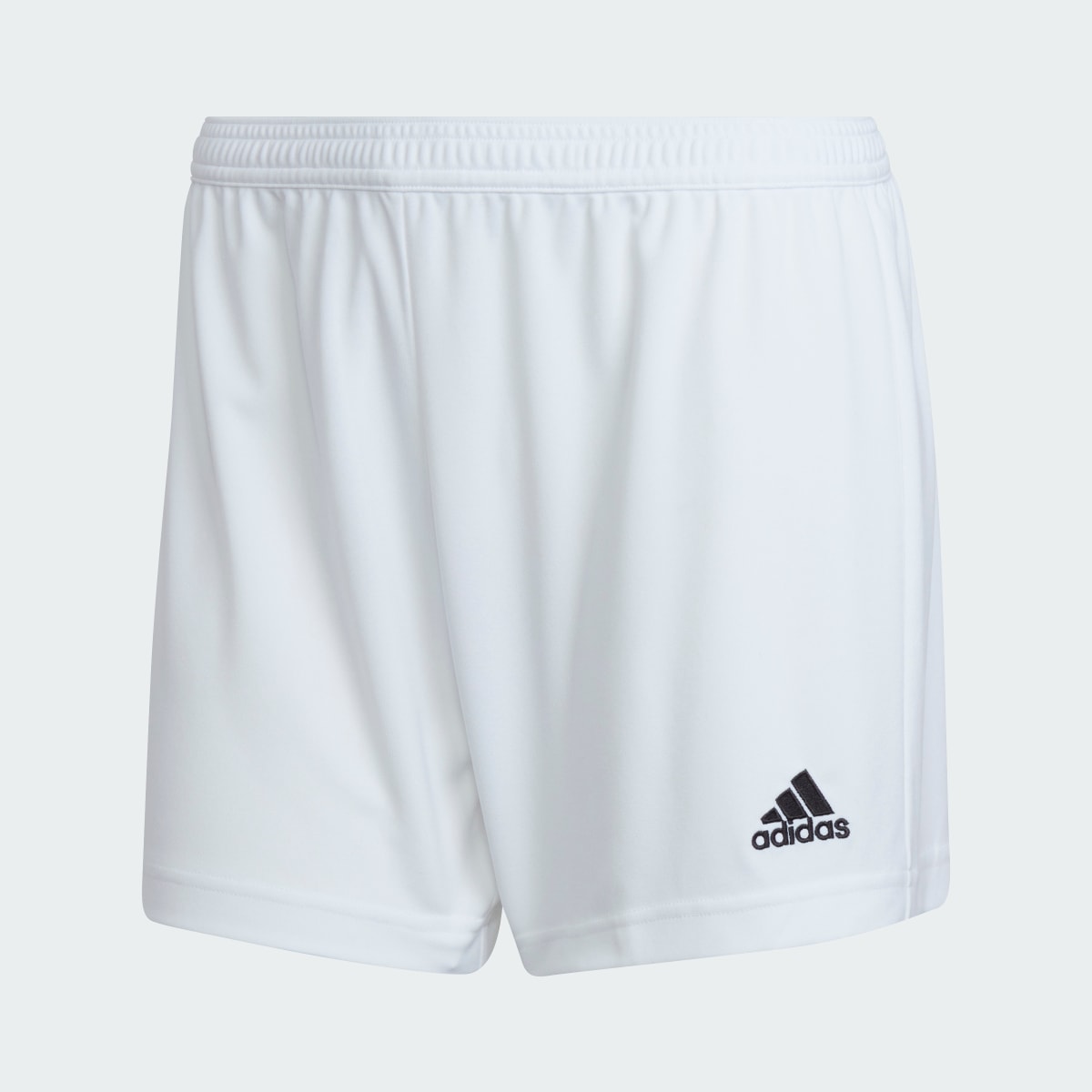 Adidas Entrada 22 Shorts. 4