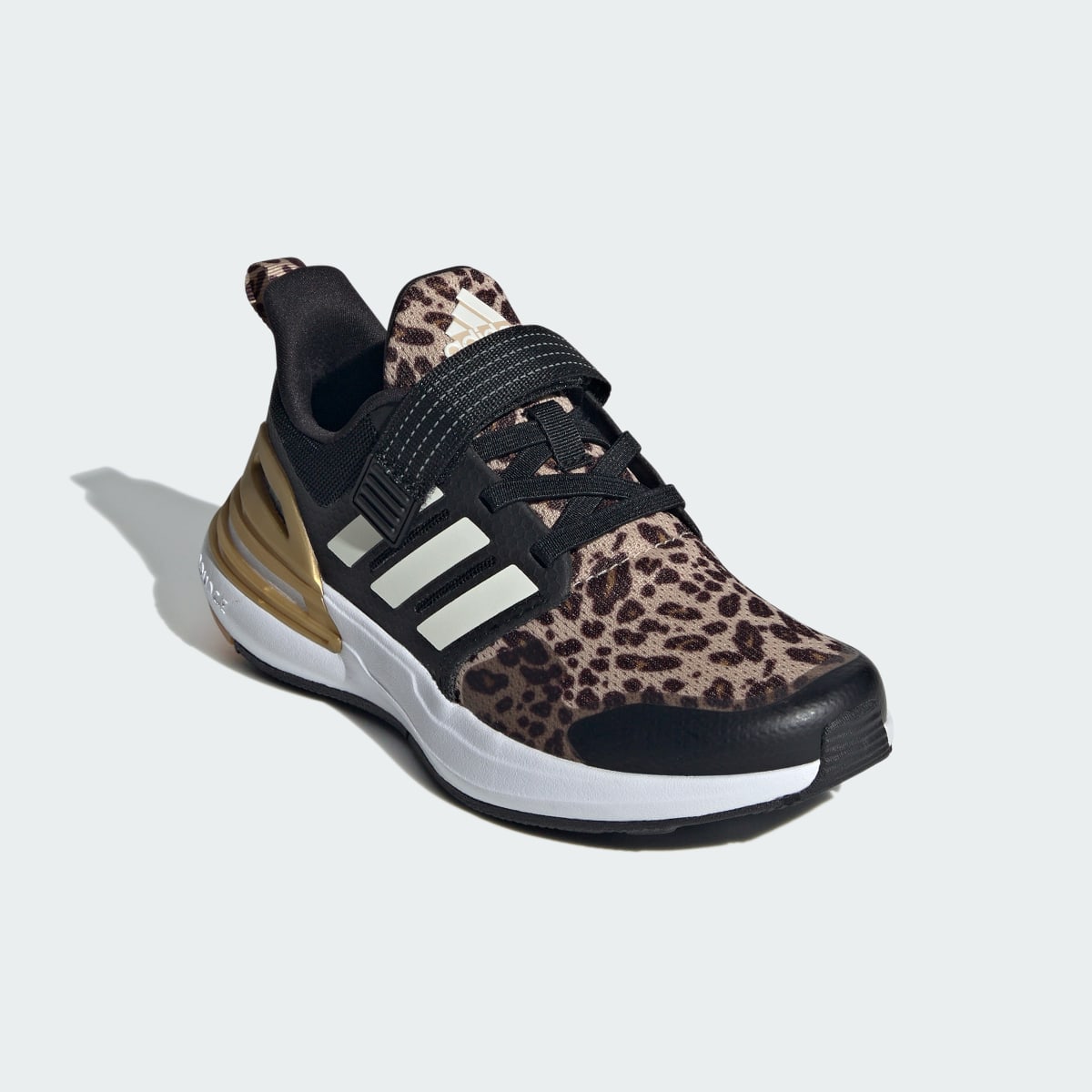 Adidas RapidaSport Shoes Kids. 4