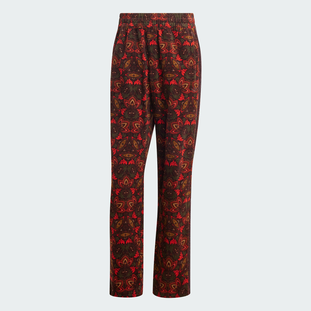 Adidas Pantalon de survêtement velours côtelé. 4