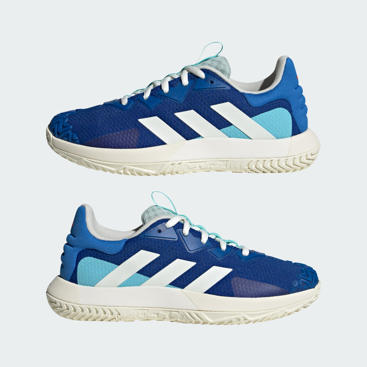 Adidas Chaussure de tennis SoleMatch Control. 11