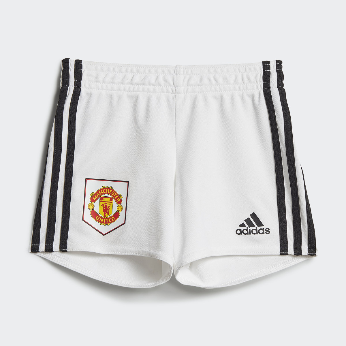 Adidas Miniconjunto Baby primera equipación Manchester United 22/23. 5