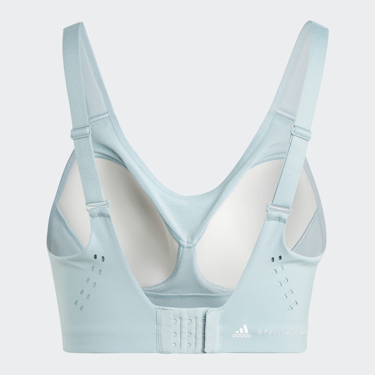 Adidas by Stella McCartney TruePace High Support Sport-BH. 10