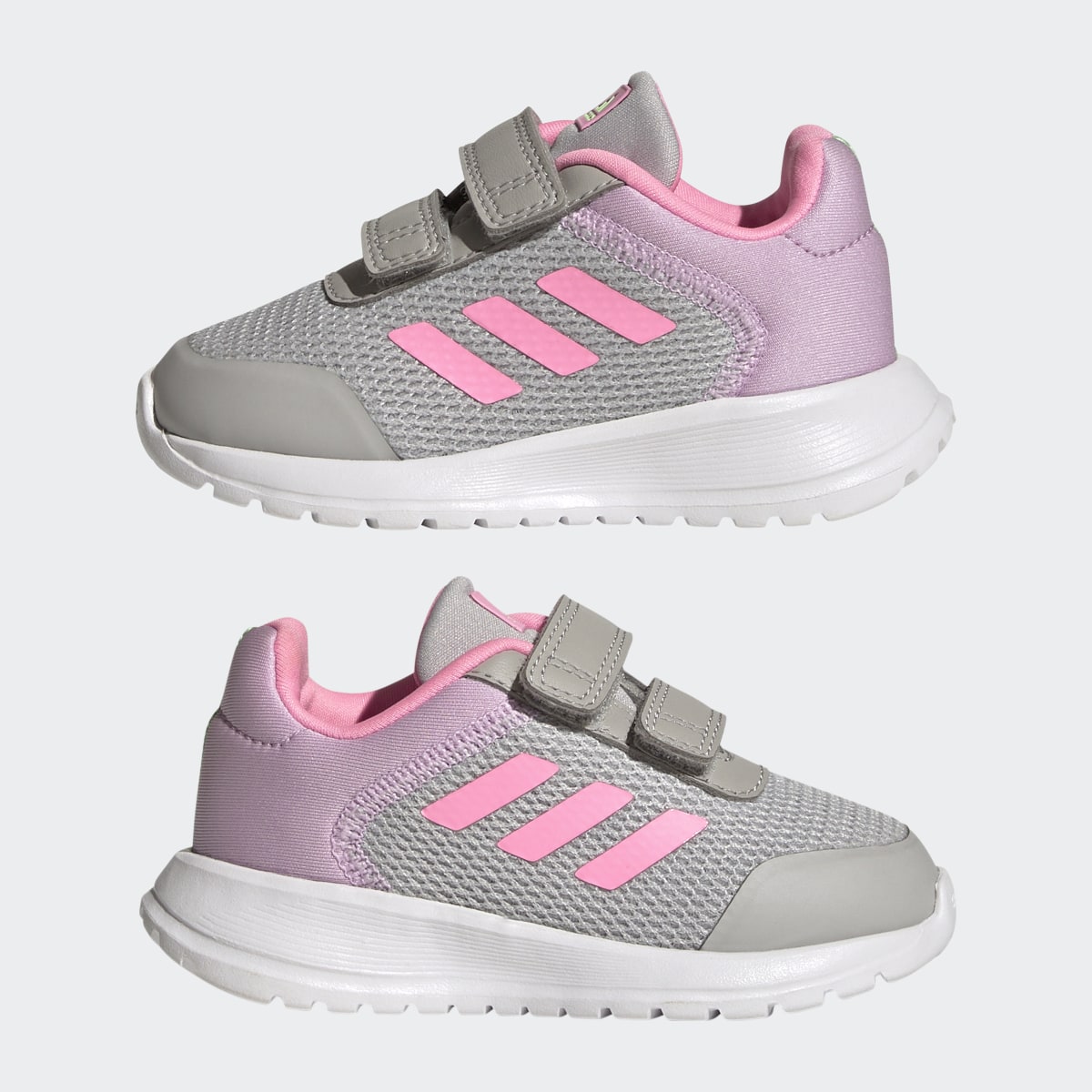 Adidas Tensaur Run Schuh. 8