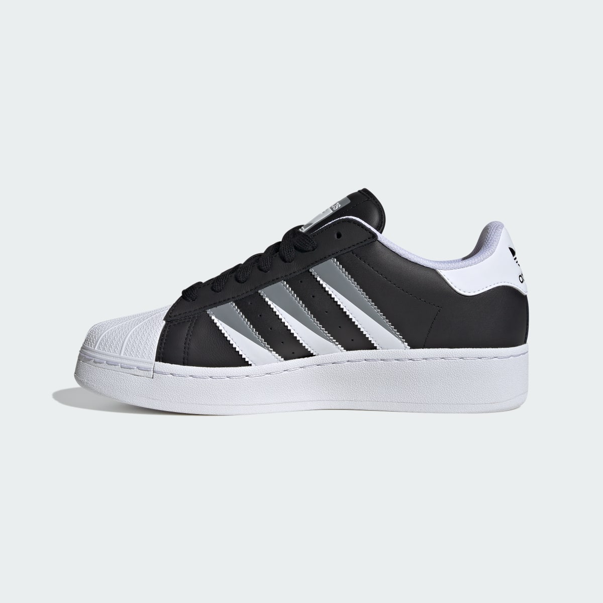 Adidas Superstar XLG Shoes. 7