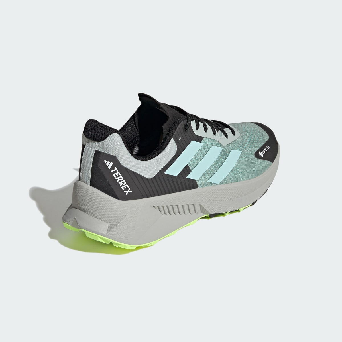 Adidas BUTY SOULSTRIDE FLOW GTX. 6