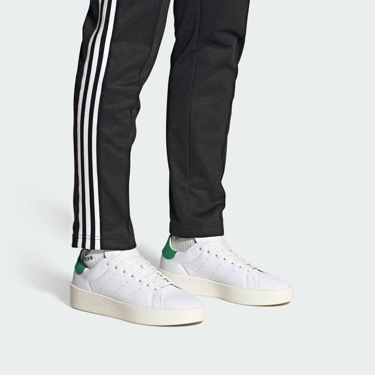 Adidas Tenis Stan Smith Recon. 5