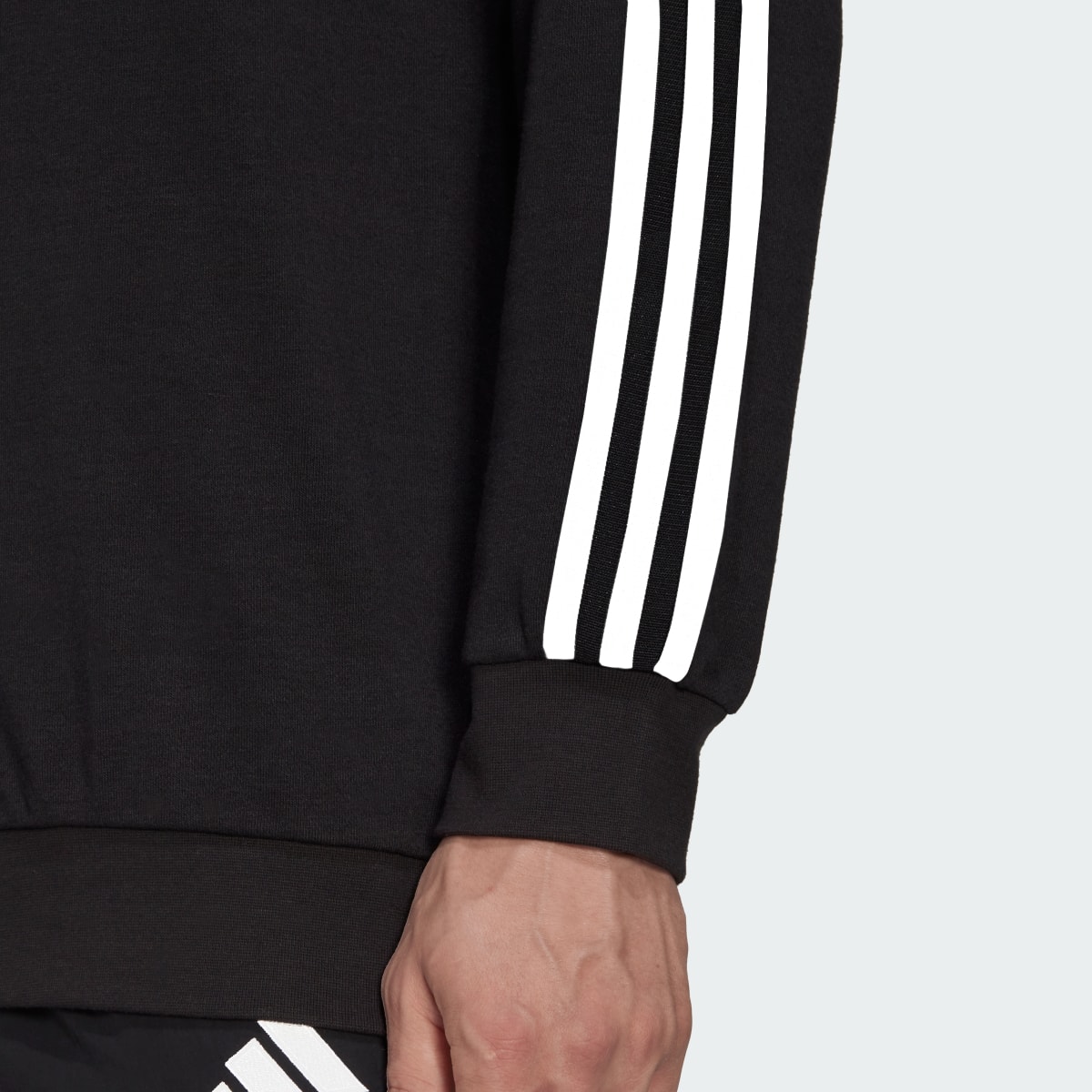 Adidas Sweat-shirt ras-du-cou Tiro 23 Competition. 7