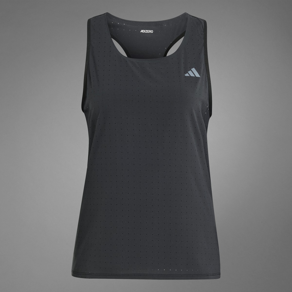 Adidas Adizero Running Tanktop. 9