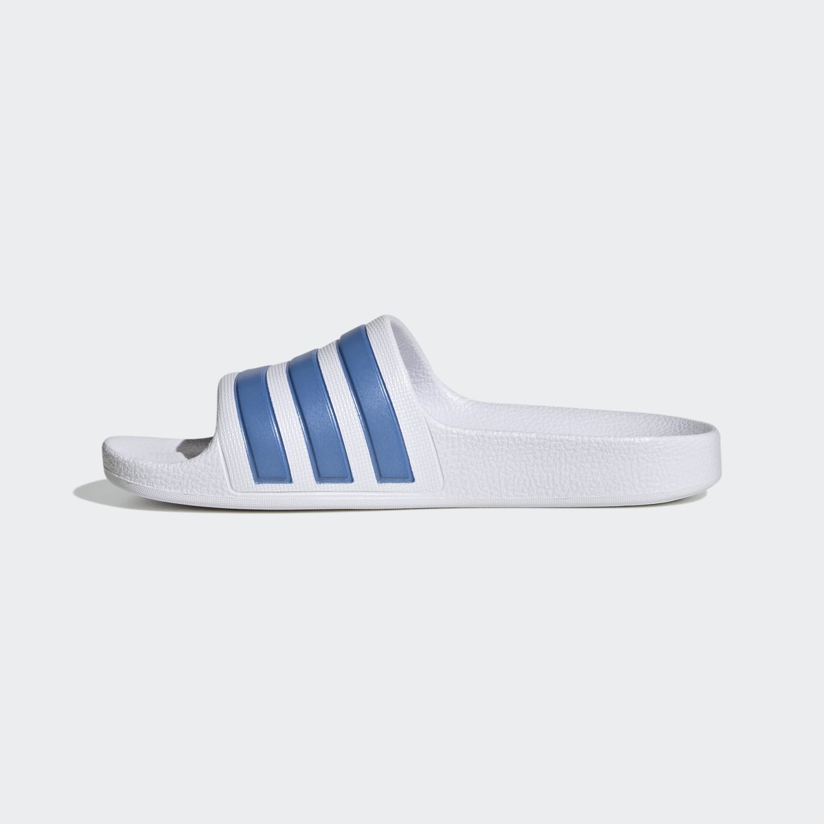 Adidas Adilette Aqua Slides. 7