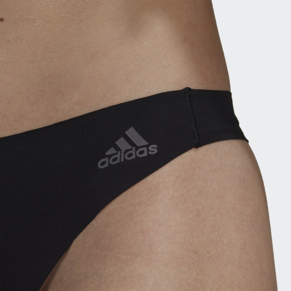 Adidas Active Micro Flex Thong 2 Pack. 4