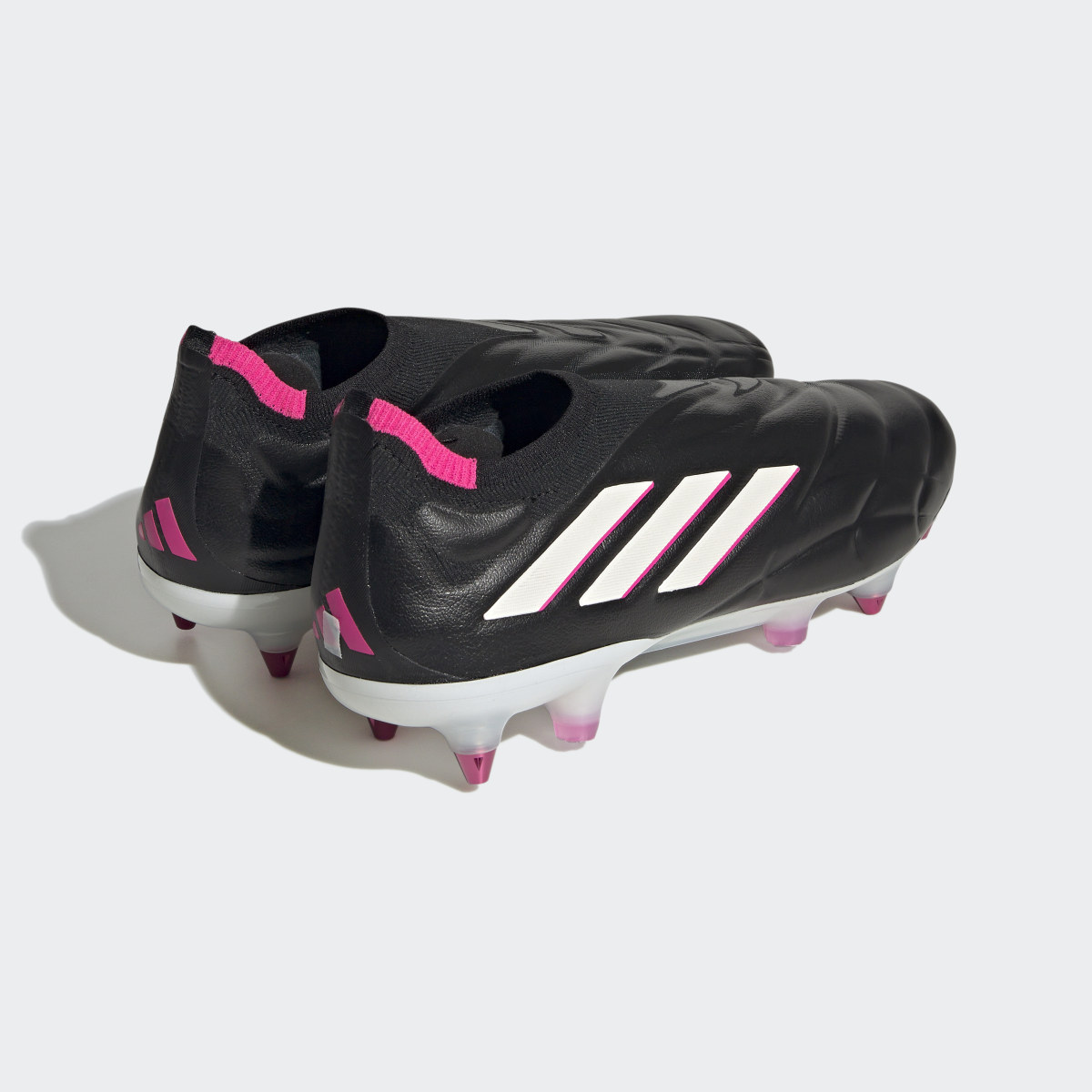 Adidas Calzado de Fútbol Copa Pure+ Terreno Blando. 10 Adidas Calzado de Fútbol Copa Pure+ Terreno Blando. 10
