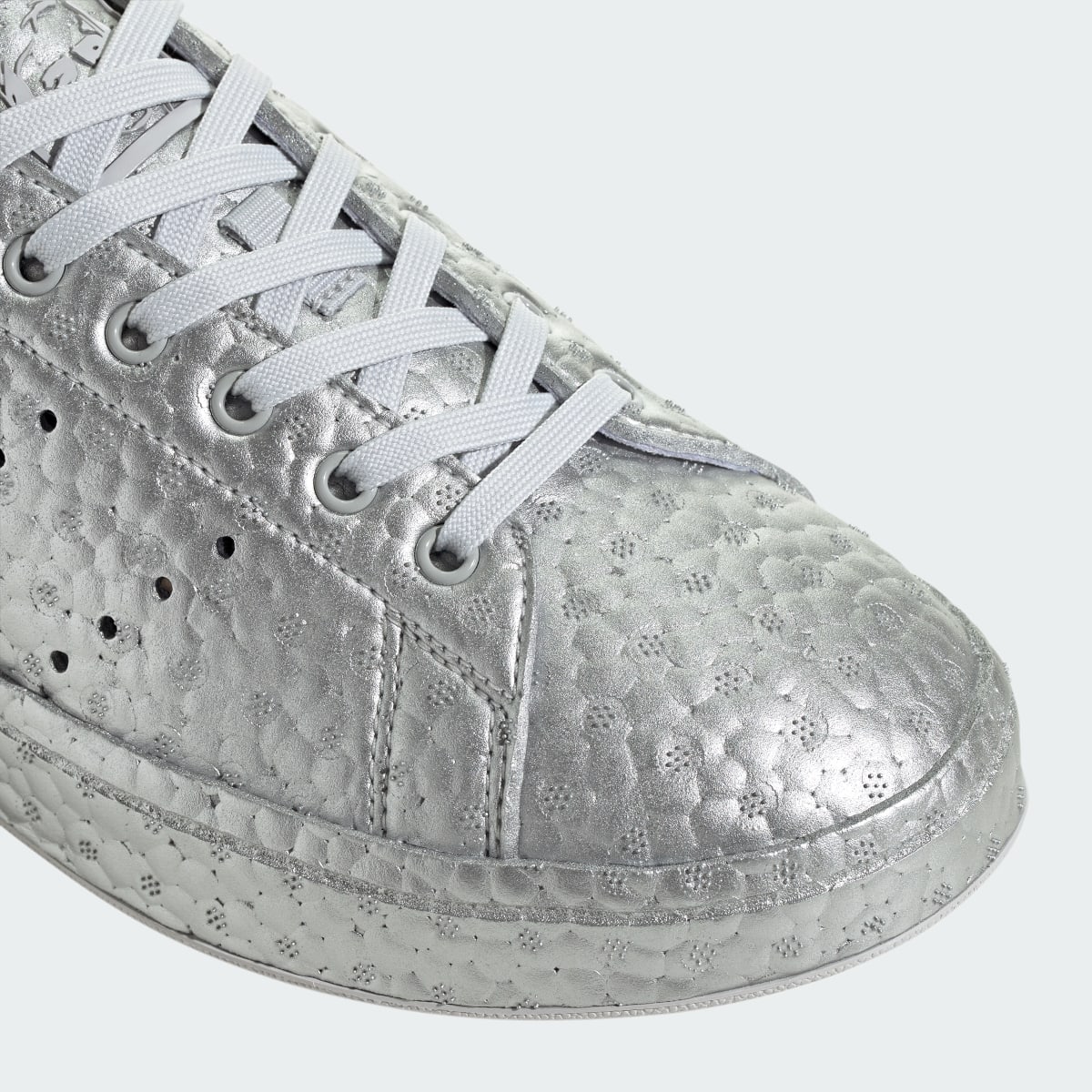 Adidas CG STAN SMITH BOOST. 8