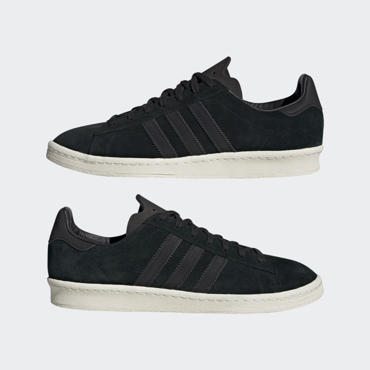 Adidas Campus Norse Projects Shoes. 8