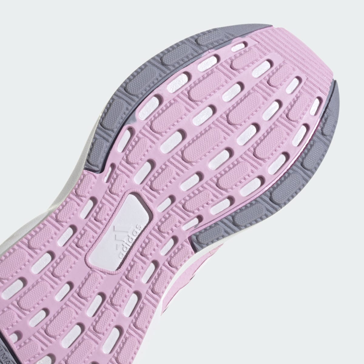 Adidas RapidaSport Bounce Lace Schuh. 9