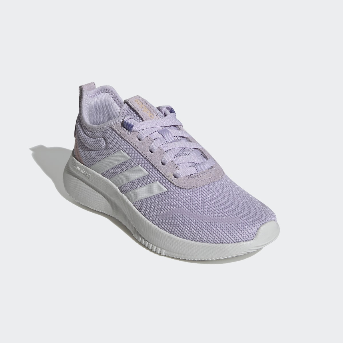 Adidas Tenis Lite Racer Rebold. 5