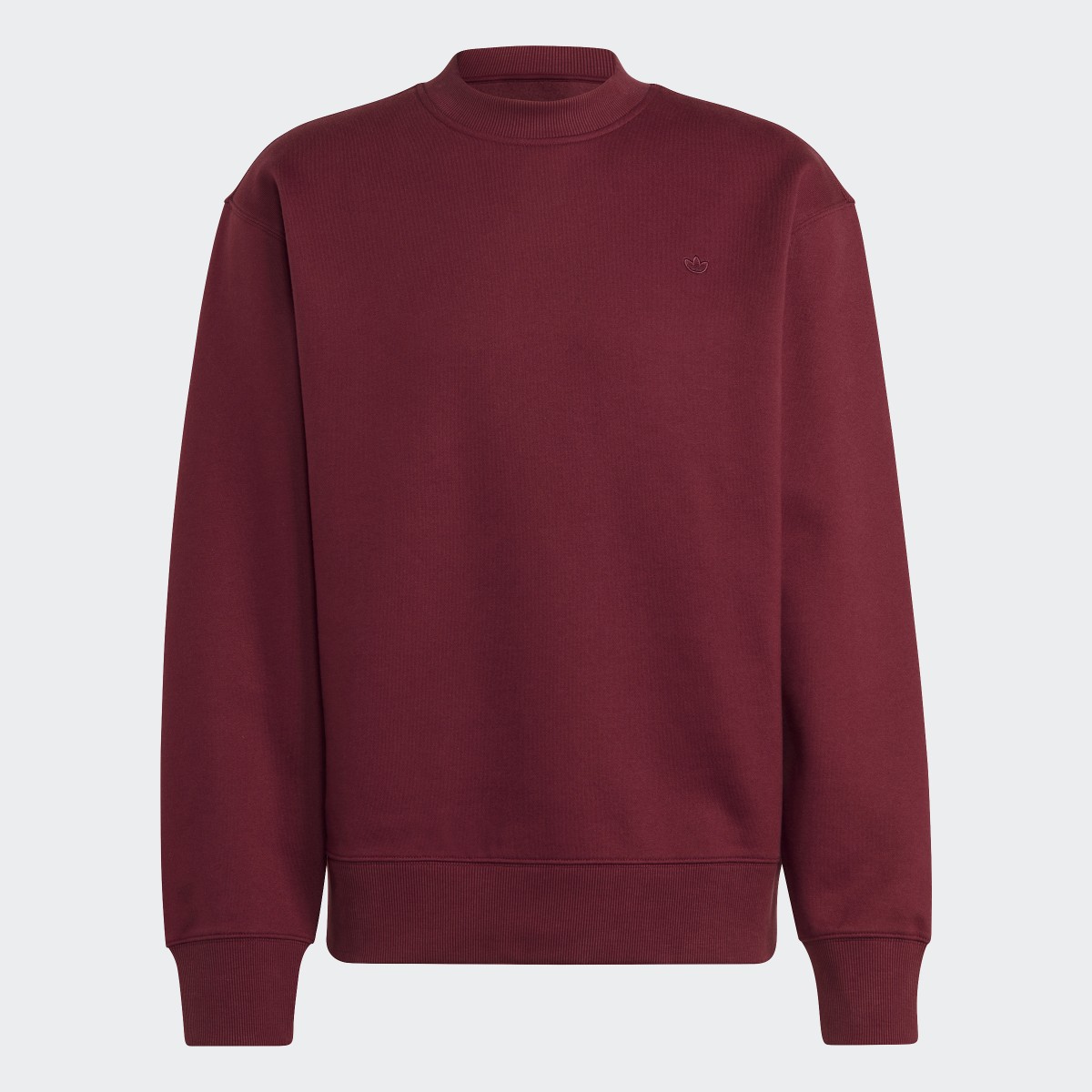 Adidas adicolor Contempo Sweatshirt. 5