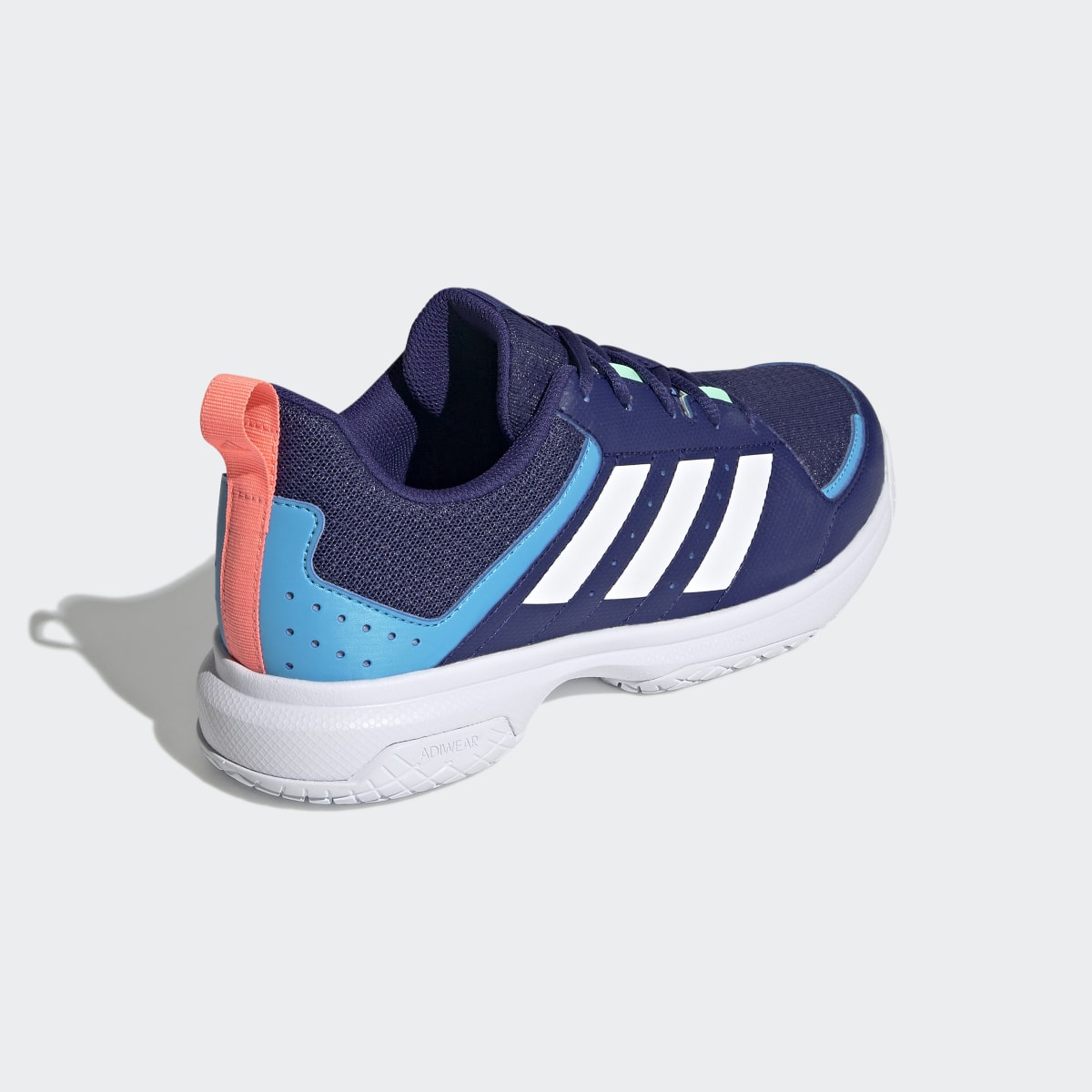 Adidas Chaussure Ligra 7 Indoor. 6