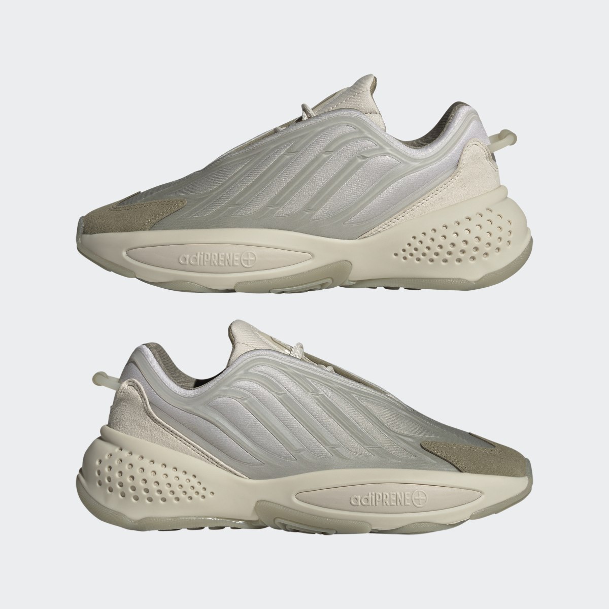 Adidas OZRAH Shoes. 8