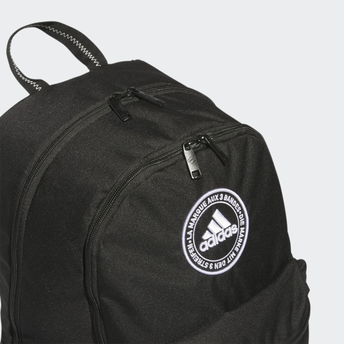 Adidas City Icon Backpack. 6