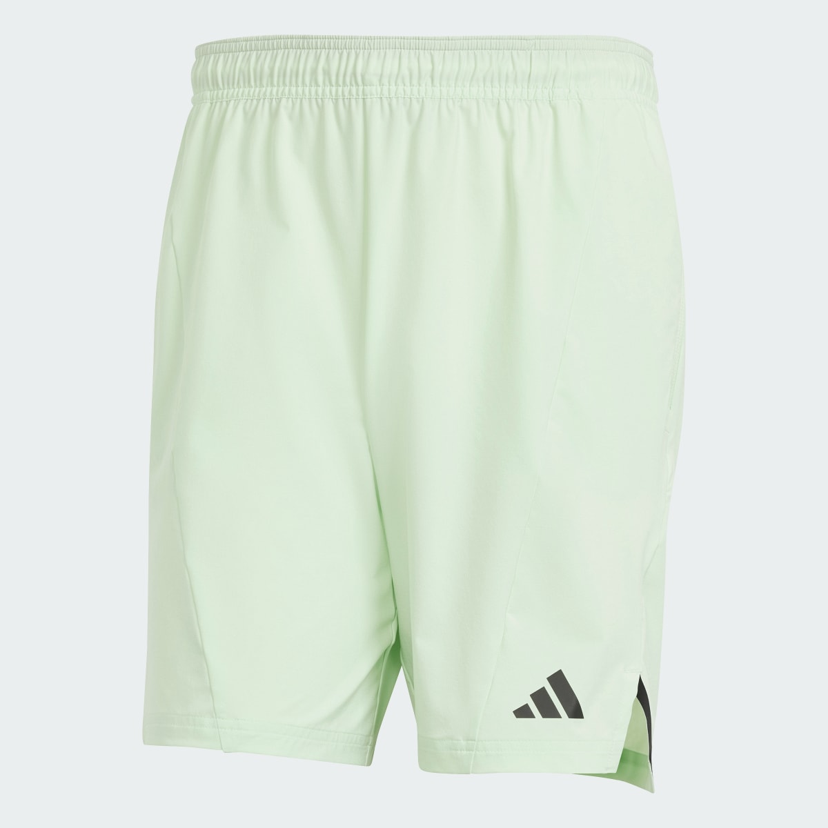 Adidas Designed for Training Workout Shorts. 4