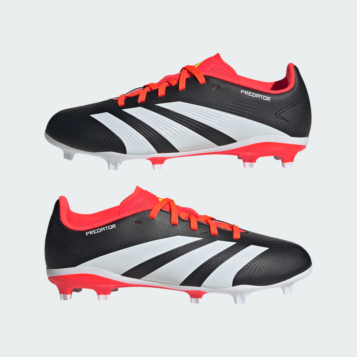 Adidas Buty Predator League FG Football. 8