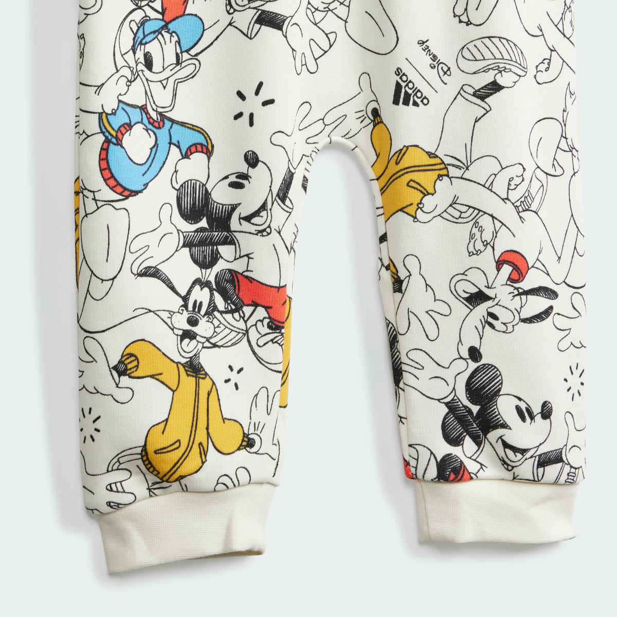 Adidas x Disney Micky Maus Einteiler. 5