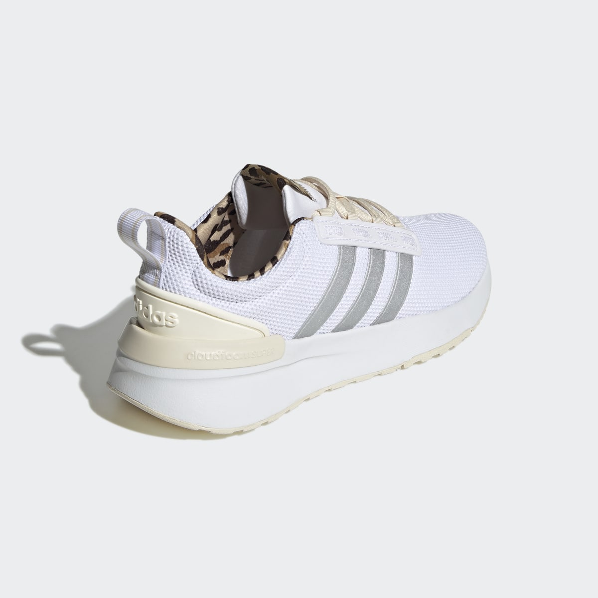 Adidas Tenis Racer TR21. 6