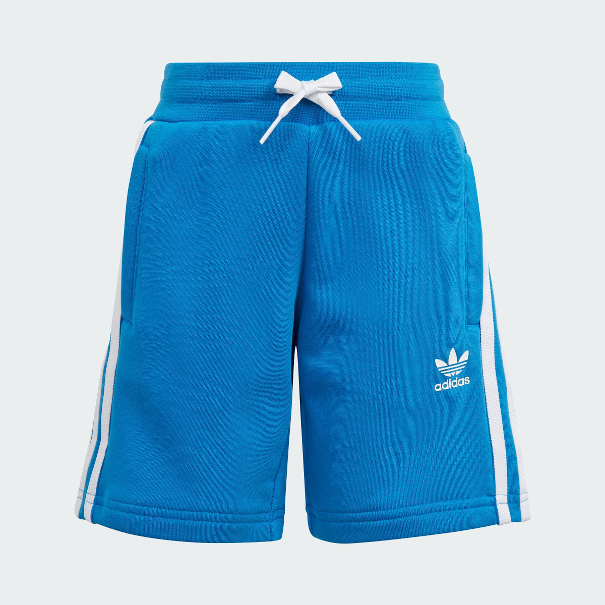 Adidas Adicolor Shorts and Tee Set. 5