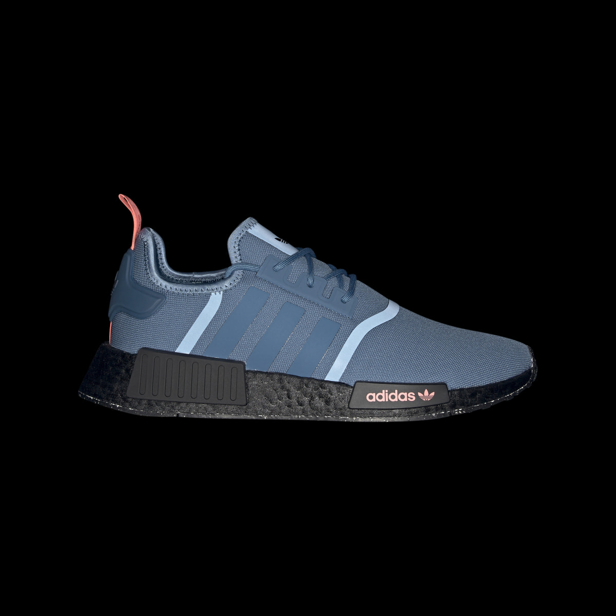 Adidas NMD_R1 Shoes. 4