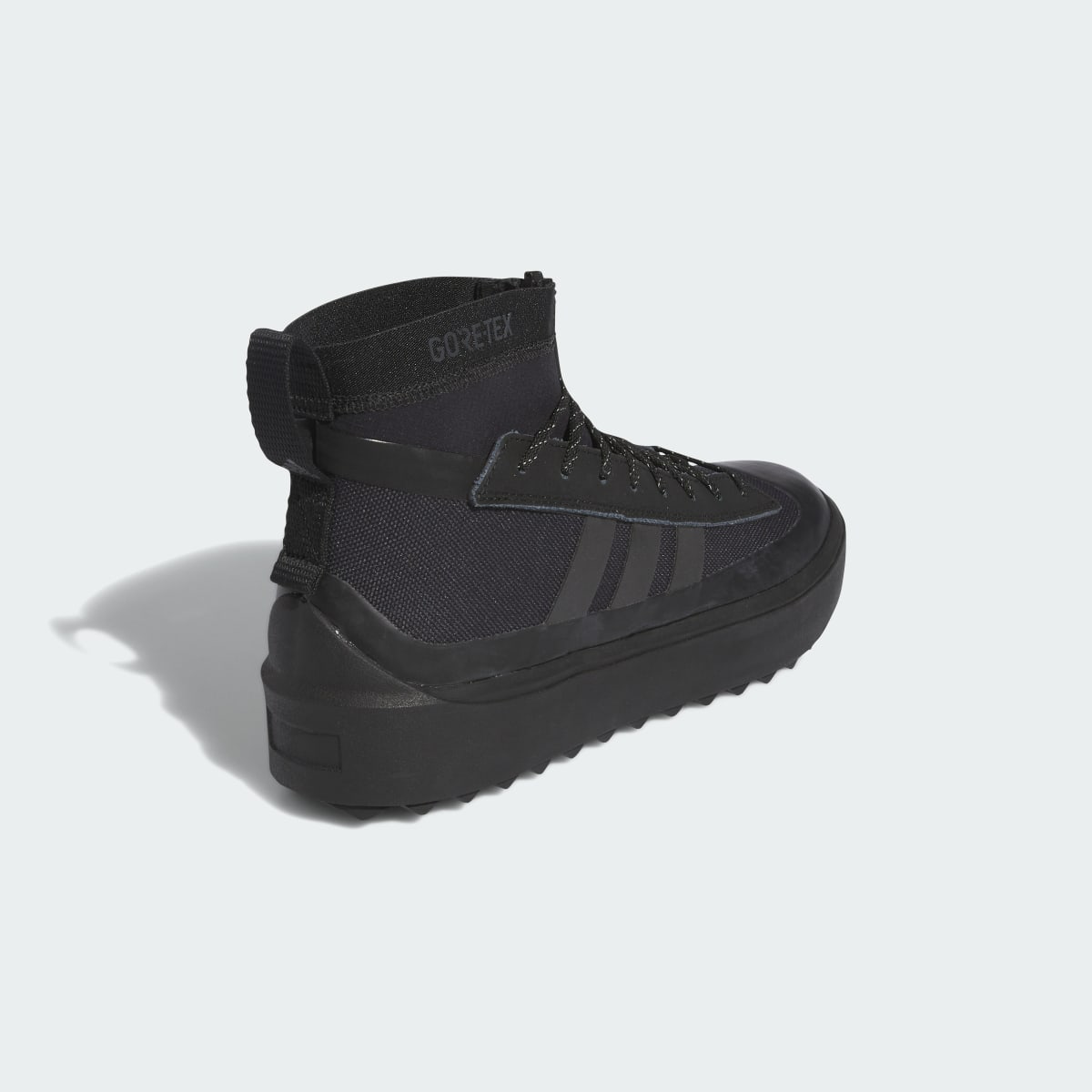 Adidas ZNSORED High GORE-TEX Shoes. 9