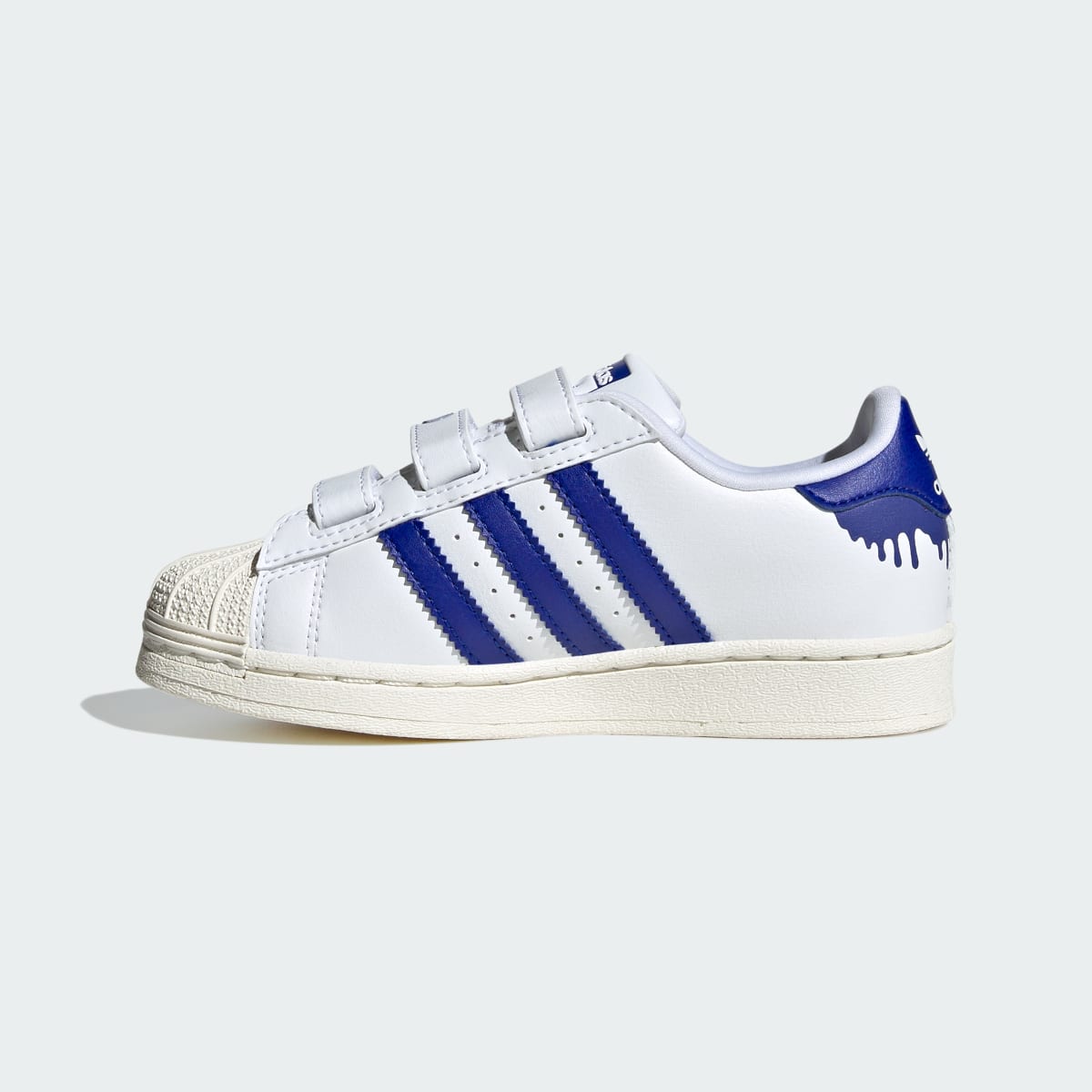 Adidas Chaussure enfants adidas Superstar x Disney. 7