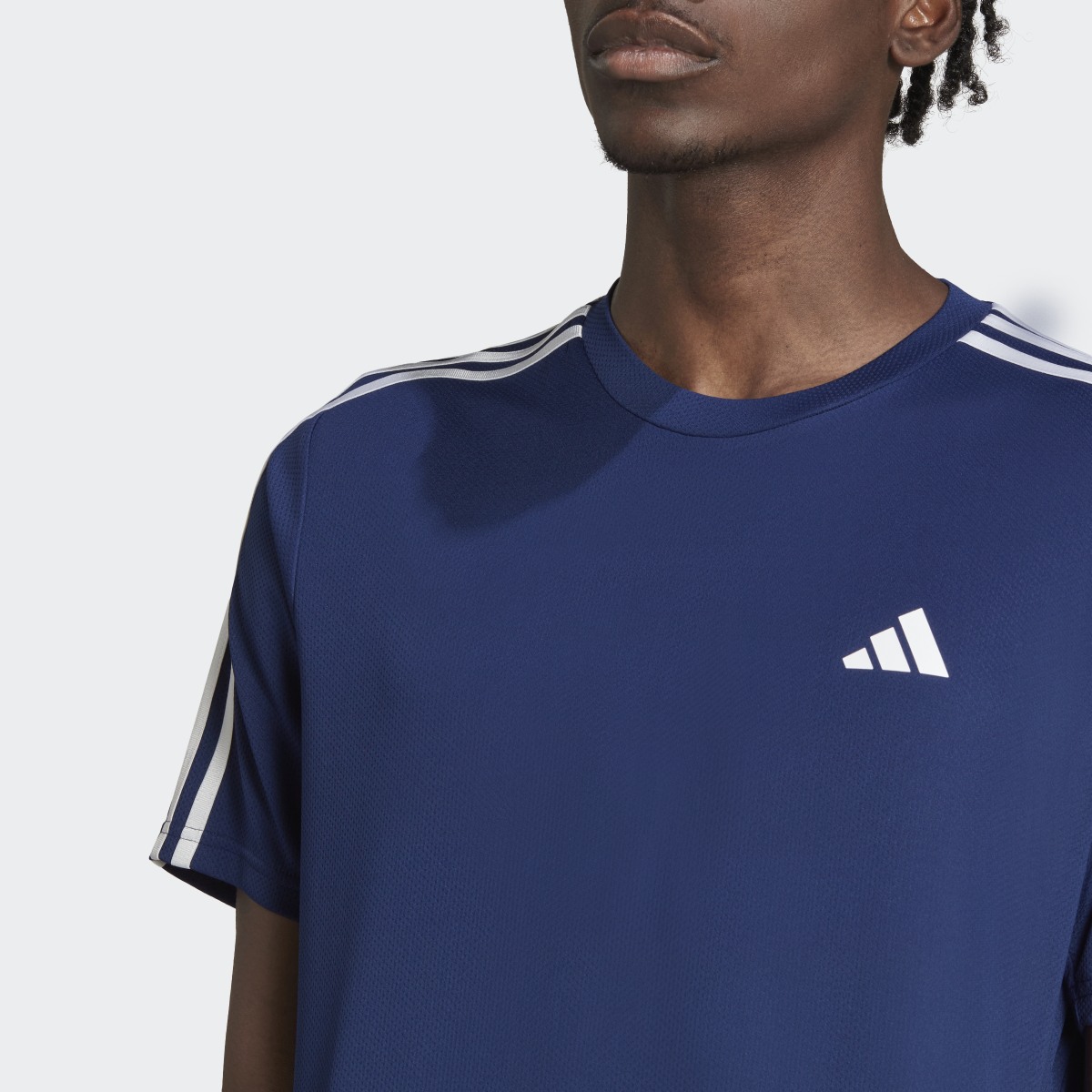 Adidas T-shirt 3-Stripes Train Essentials. 6