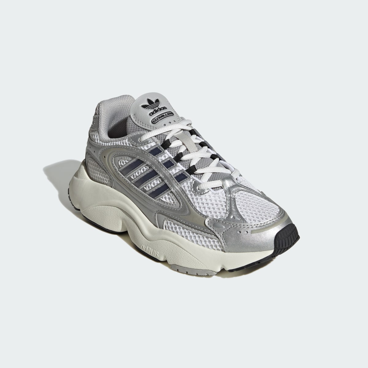 Adidas Sapatilhas OZMILLEN – Criança. 5