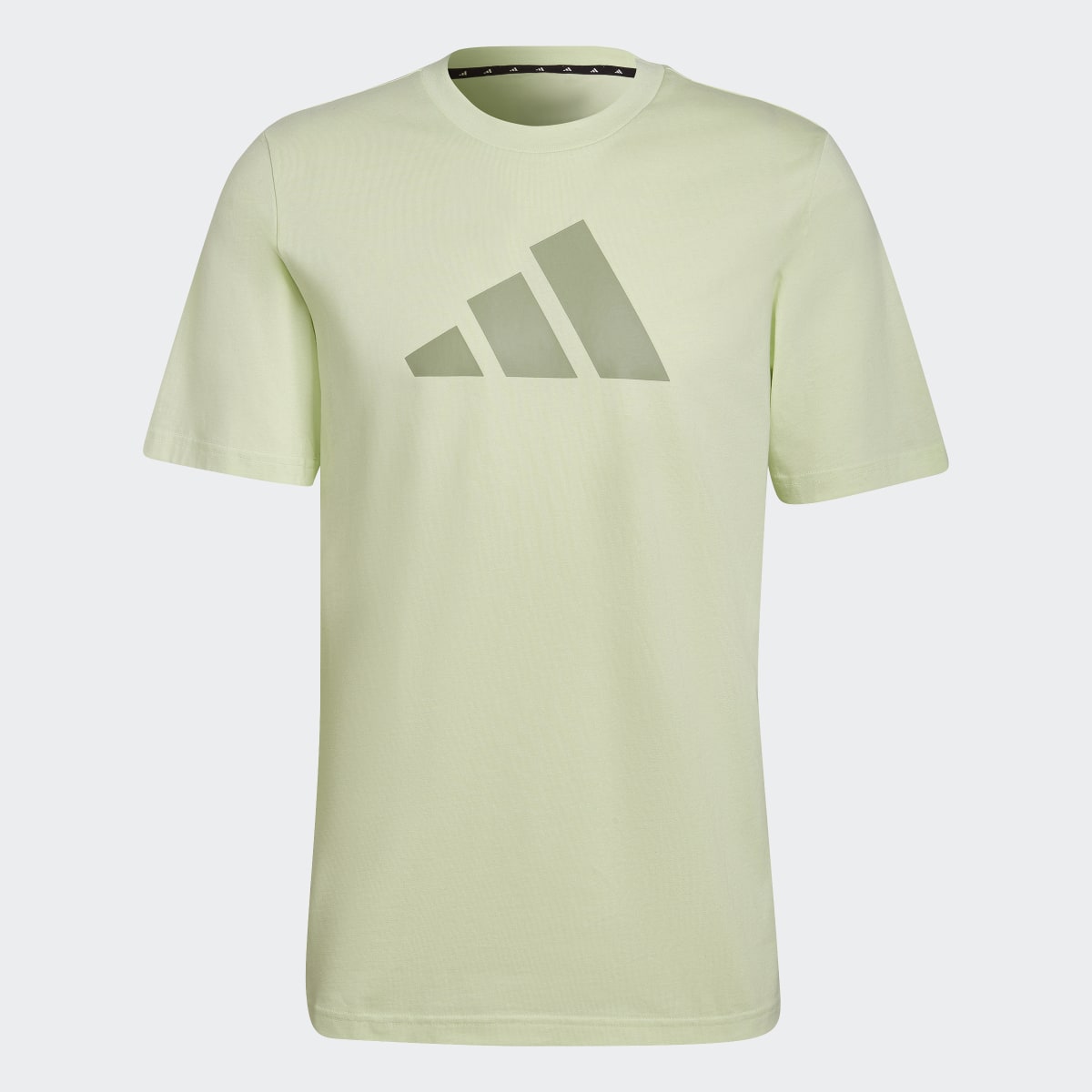 Adidas Future Icons Logo Tee. 5