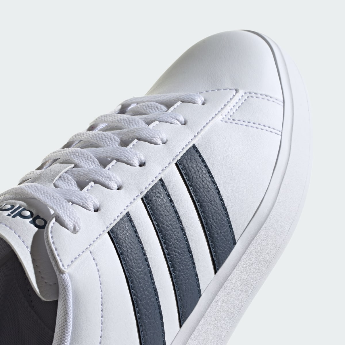 Adidas Grand Court 2.0 Shoes. 9