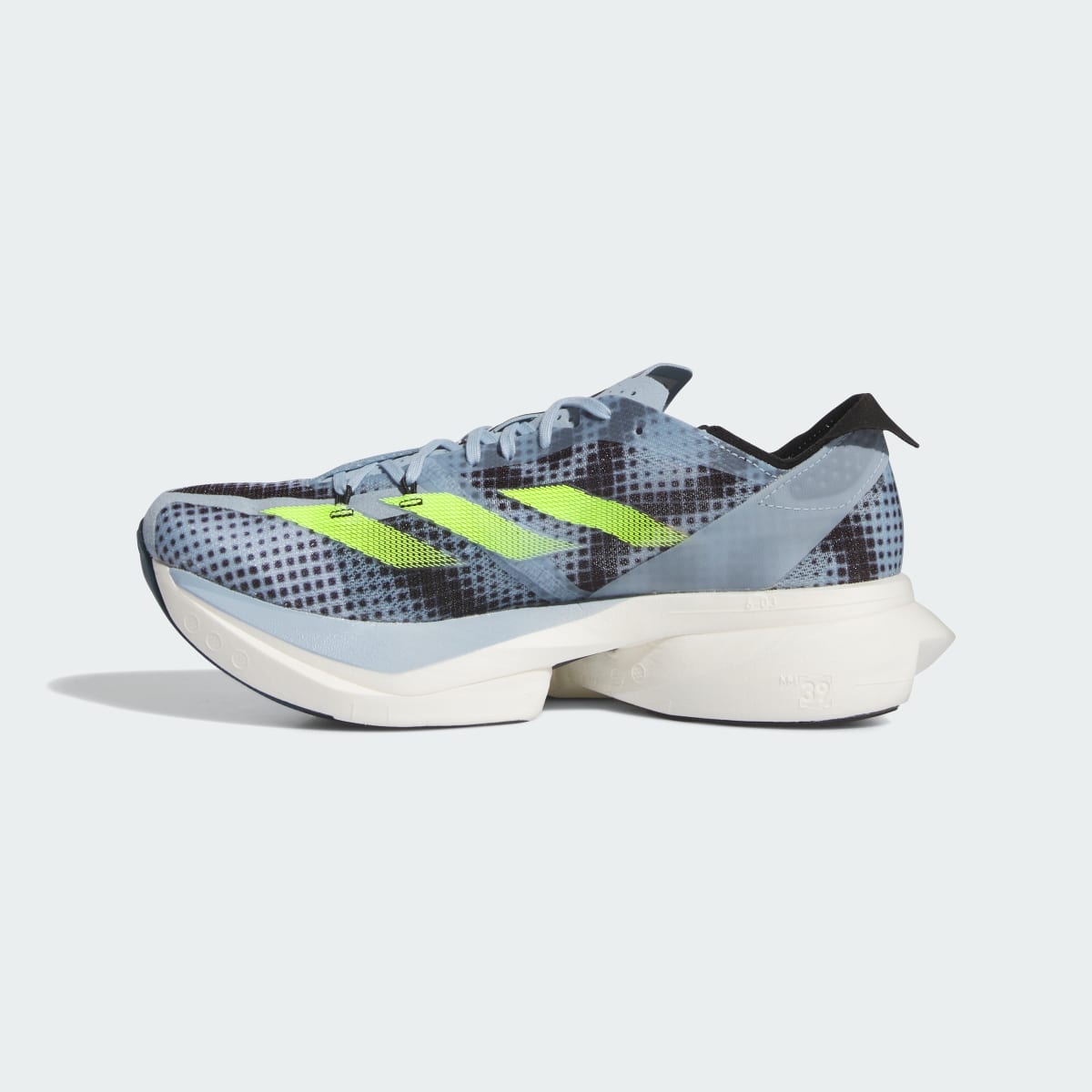 Adidas Adizero Adios Pro 3 Running Shoes. 7