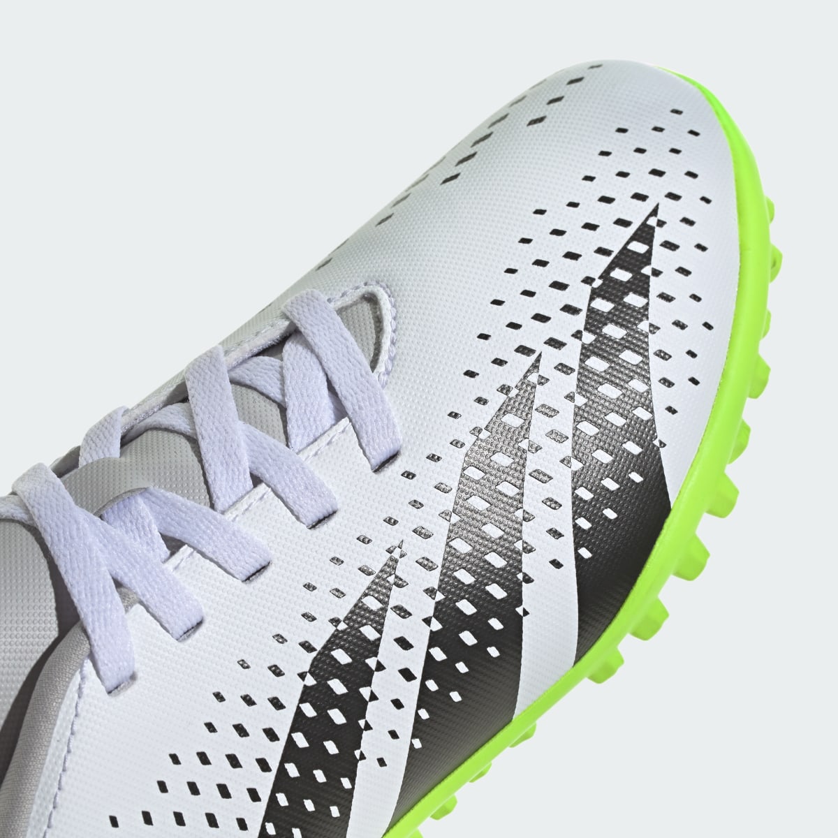 Adidas Calzado de Fútbol Predator Accuracy.4 Pasto Sintético. 10 Adidas Calzado de Fútbol Predator Accuracy.4 Pasto Sintético. 10
