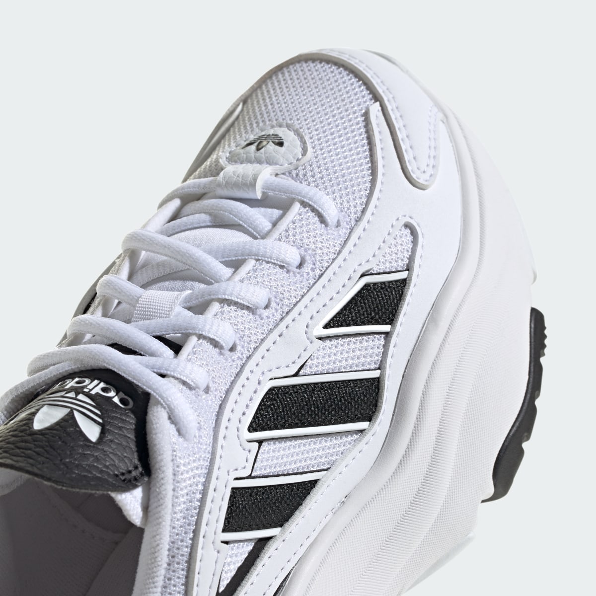 Adidas Ozgaia Schuh. 9