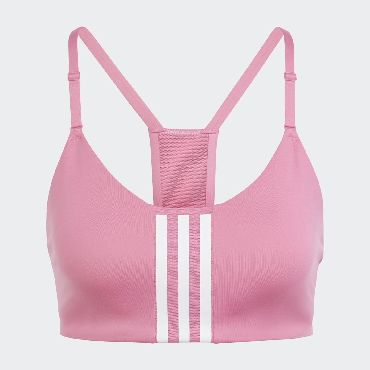 Adidas Aeroimpact Training Light-Support Bra. 5